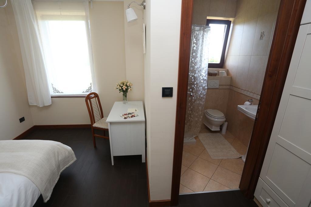 Larin Apartment Zagreb