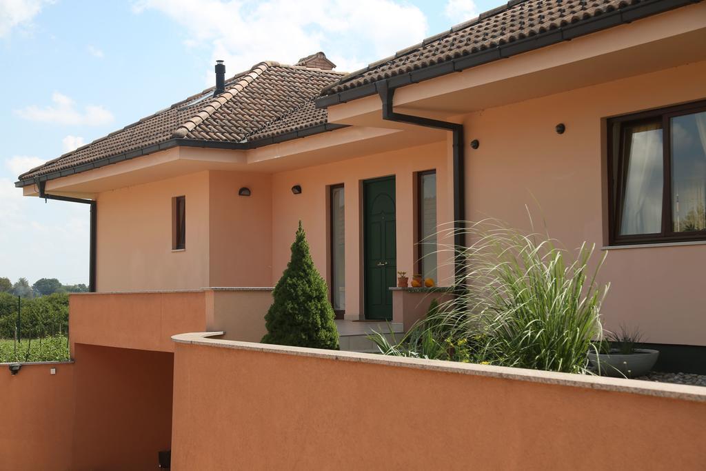 Larin Apartment