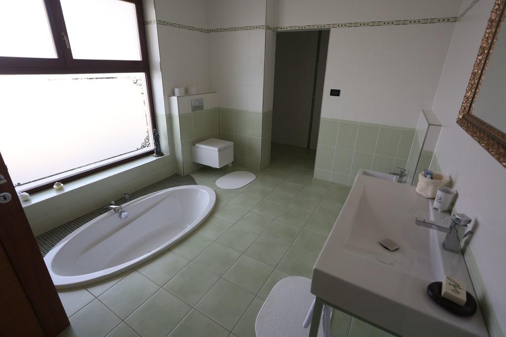 Apartment Larin *