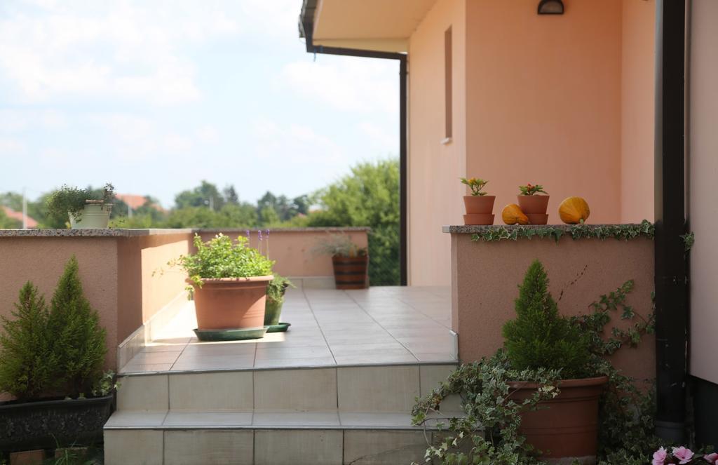 Larin Apartment *