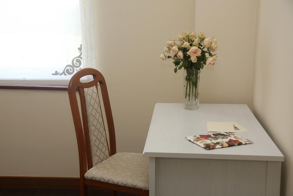 Larin Apartment *