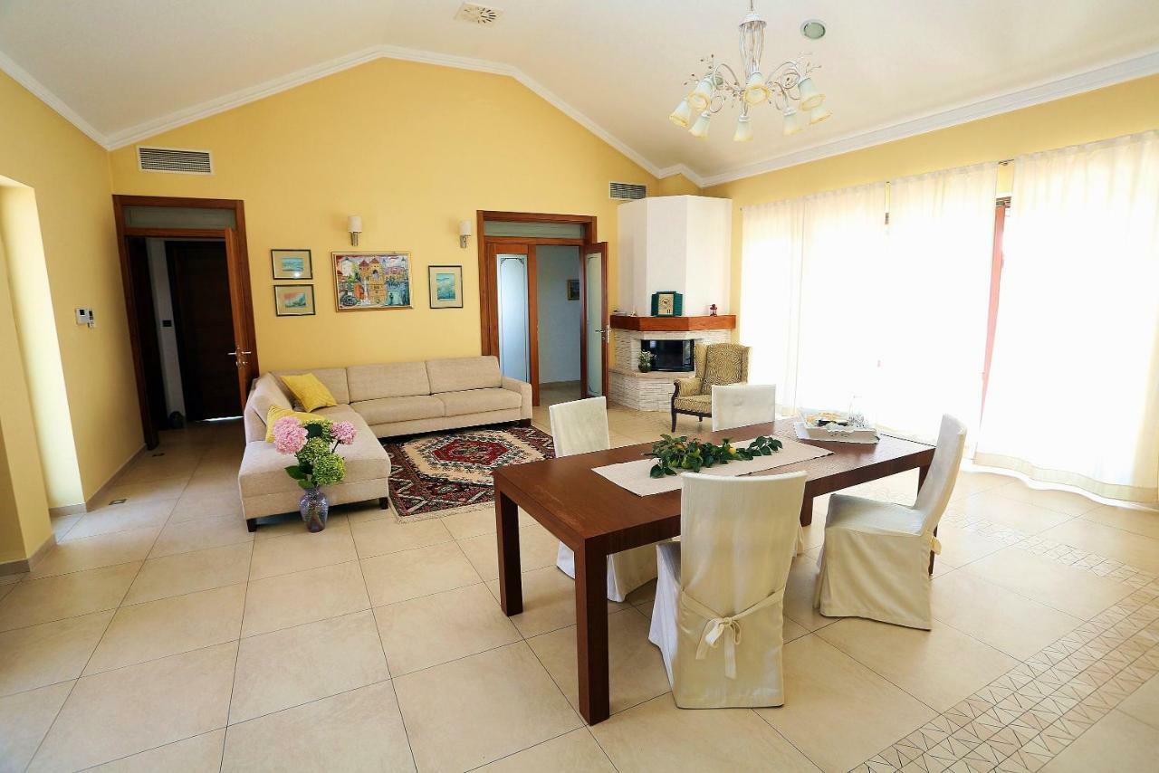 Apartment Larin Zagreb