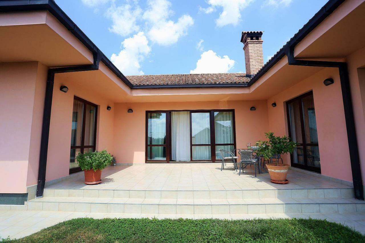 Apartment Larin Zagreb