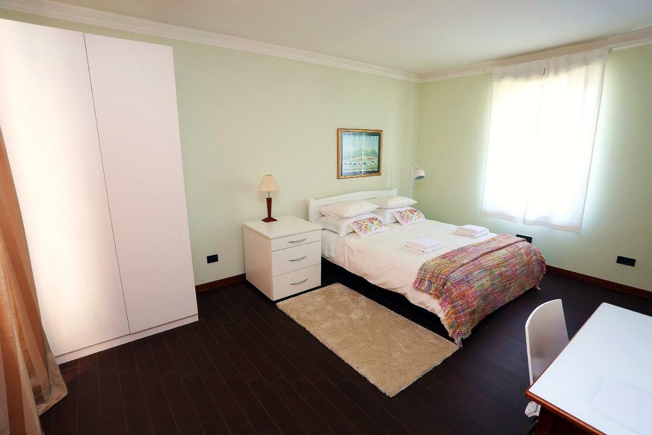 Apartment Larin Zagreb