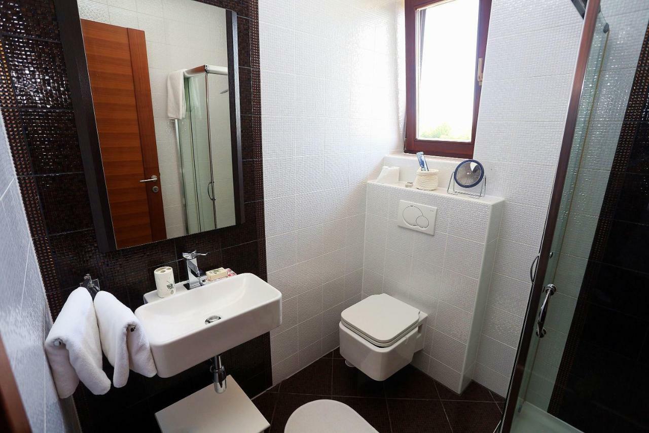 Apartment Larin *