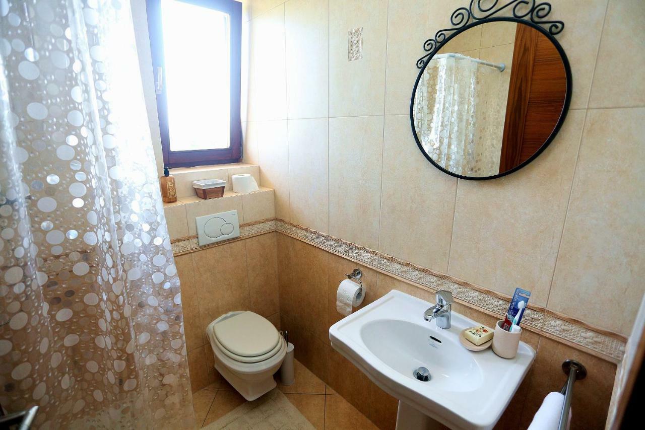Larin Apartment Zagreb