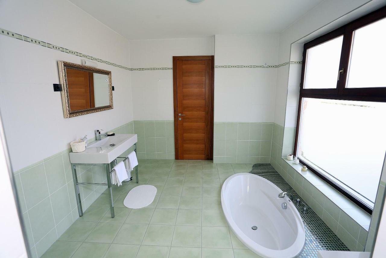 Apartment Larin Zagreb