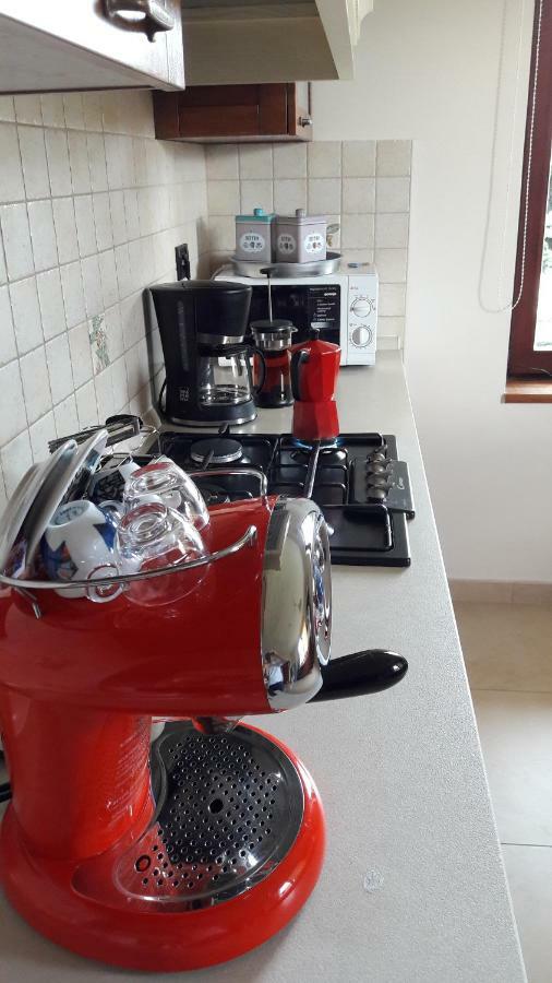 Apartment Larin *