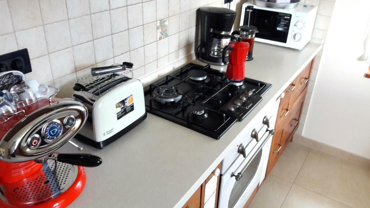 Apartment Larin Zagreb